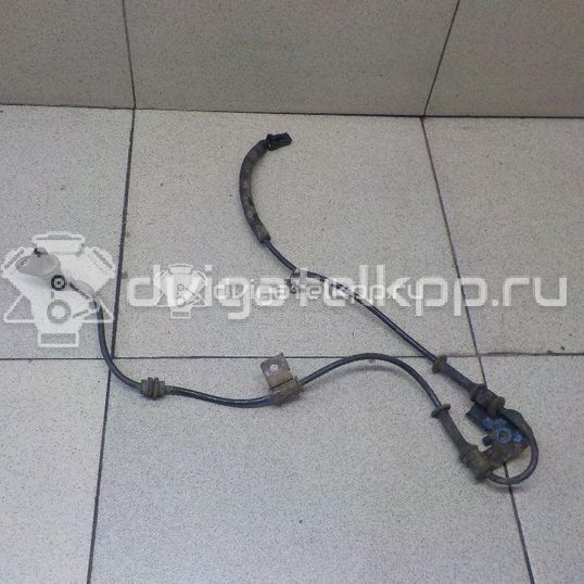 Фото Датчик ABS передний правый  956711R000 для Hyundai Accent