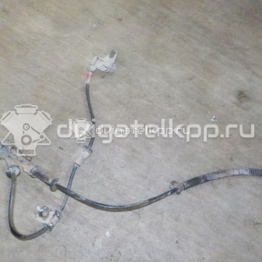 Фото Датчик ABS передний правый  956711R000 для Hyundai Accent