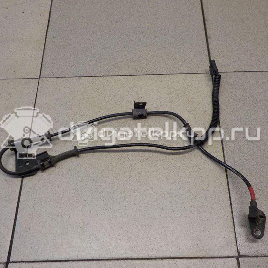 Фото Датчик ABS передний правый  956711R000 для Hyundai Accent