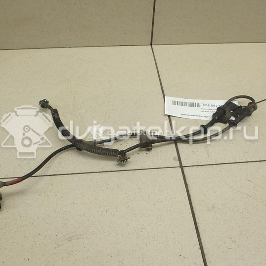 Фото Датчик ABS передний правый  956711R000 для Hyundai Accent