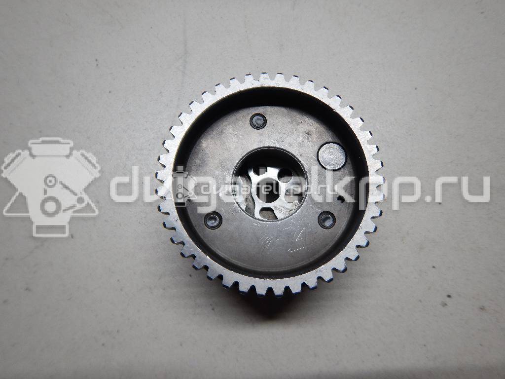 Фото Механизм изменения фаз ГРМ для двигателя HR16DE для Dongfeng (Dfac) / Nissan (Zhengzhou) / Samsung / Mazda / Nissan / Mitsubishi / Nissan (Dongfeng) 113-124 л.с 16V 1.6 л бензин 13025ED000 {forloop.counter}}