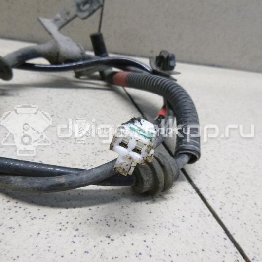 Фото Датчик ABS задний правый  956811R000 для Hyundai Accent