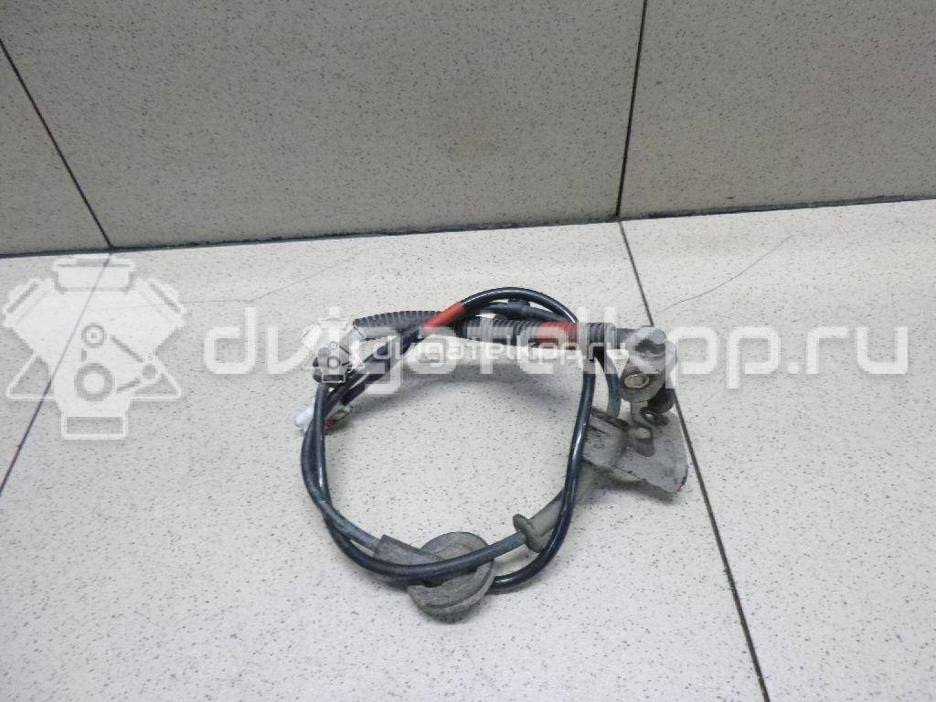 Фото Датчик ABS задний правый  956811R000 для Hyundai Accent {forloop.counter}}