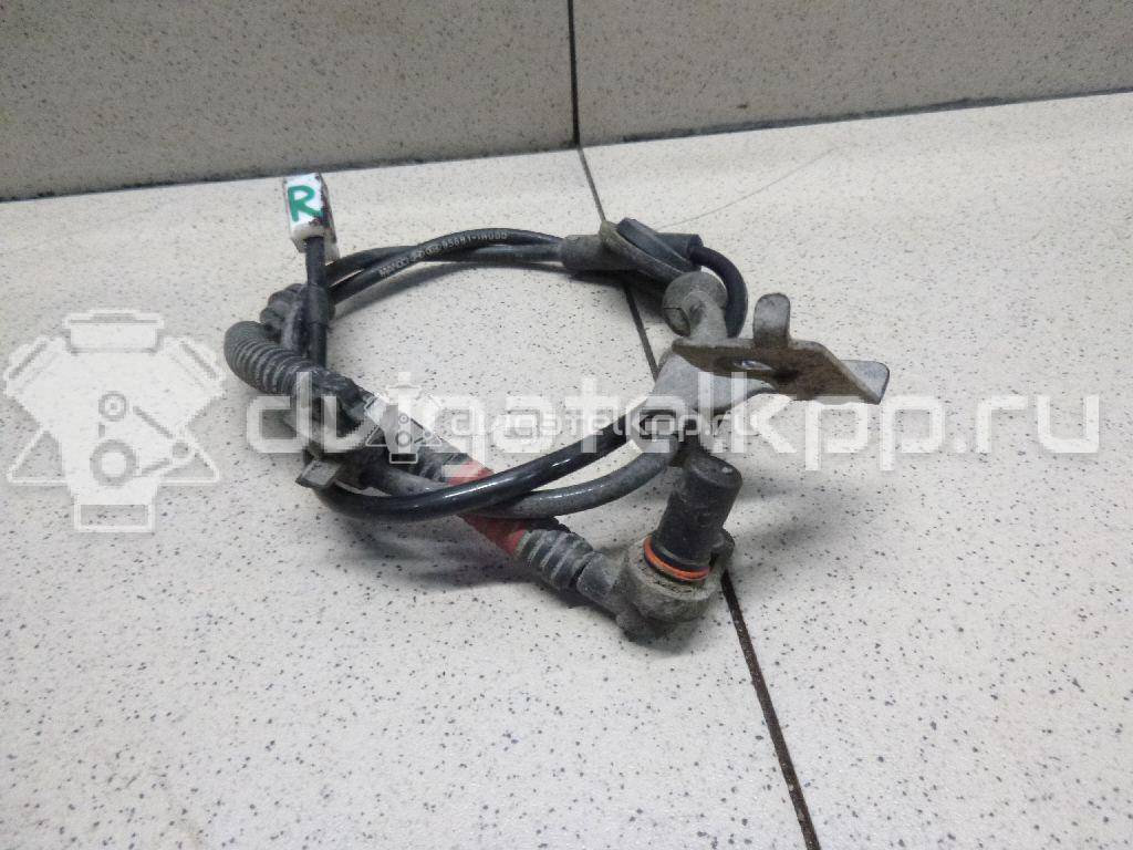 Фото Датчик ABS задний правый  956811R000 для Hyundai Accent {forloop.counter}}
