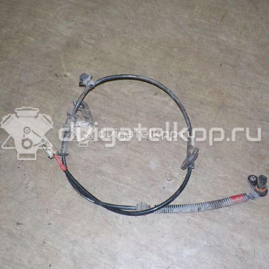 Фото Датчик ABS задний правый  956811R000 для Hyundai Accent