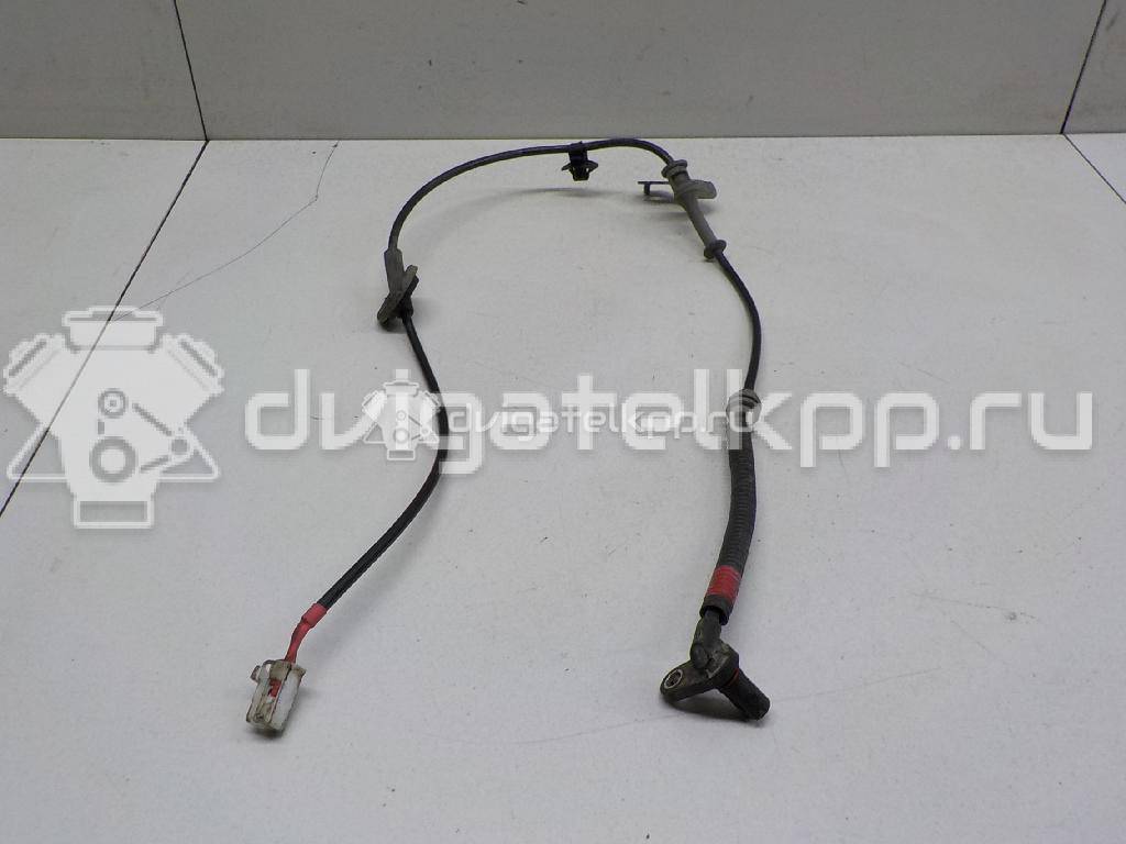 Фото Датчик ABS задний правый  956811R000 для Hyundai Accent {forloop.counter}}