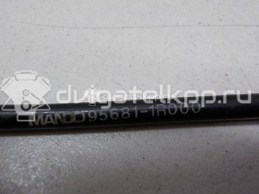 Фото Датчик ABS задний правый  956811R000 для Hyundai Accent {forloop.counter}}