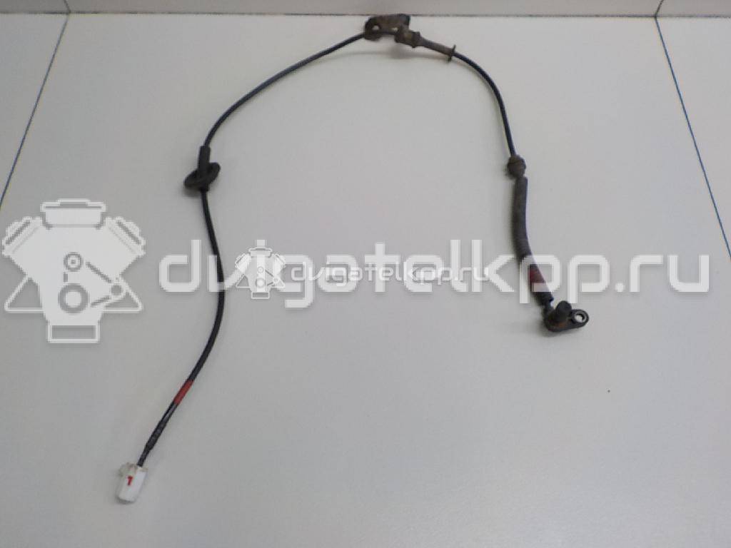 Фото Датчик ABS задний правый  956811R000 для Hyundai Accent {forloop.counter}}