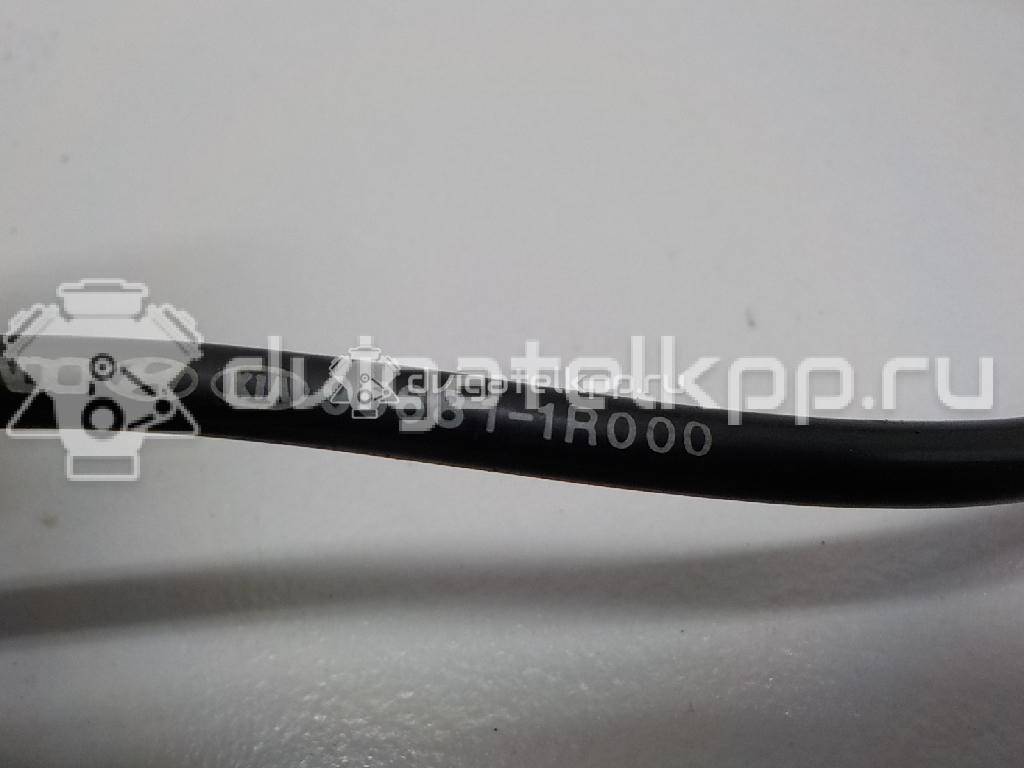 Фото Датчик ABS задний правый  956811R000 для Hyundai Accent {forloop.counter}}