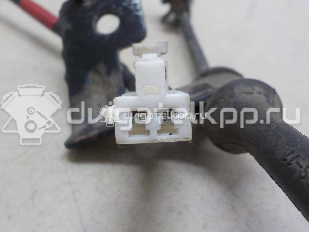 Фото Датчик ABS задний правый  956811R000 для Hyundai Accent {forloop.counter}}