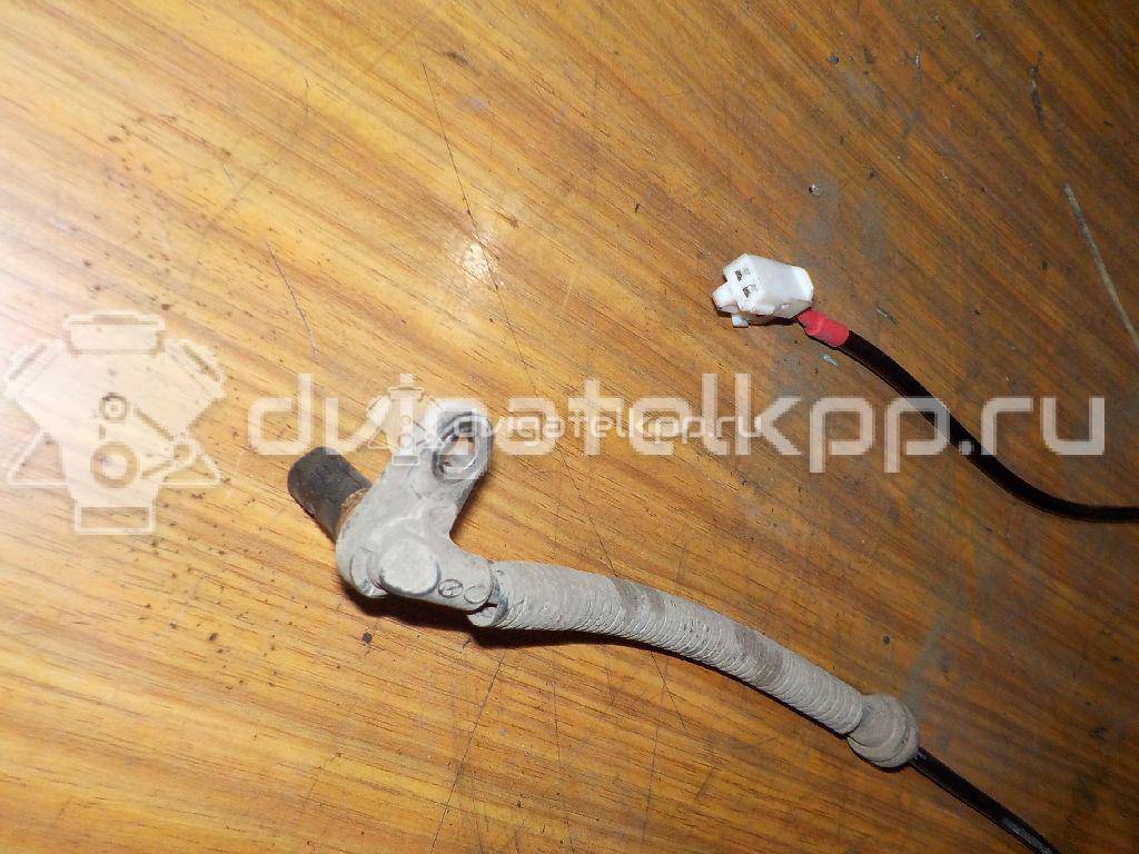 Фото Датчик ABS задний правый  956811R000 для Hyundai Accent {forloop.counter}}