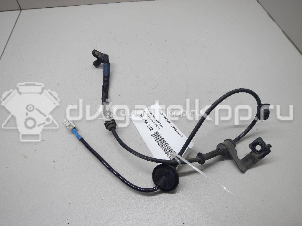 Фото Датчик ABS задний левый  956801R100 для Hyundai Accent {forloop.counter}}