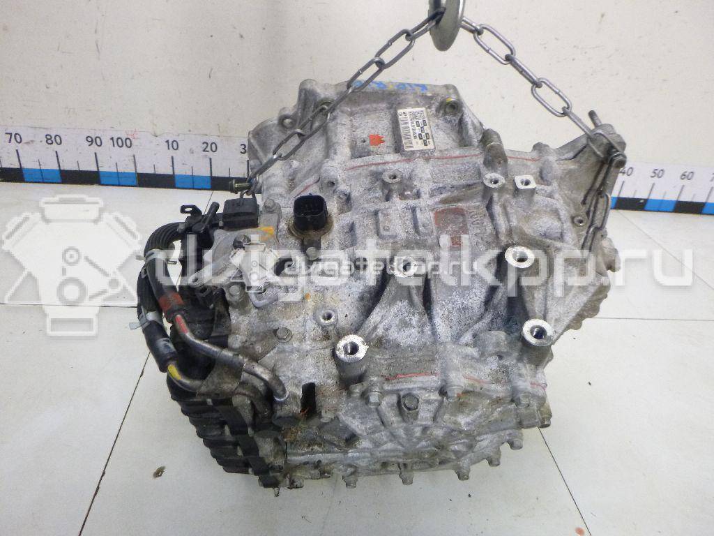 Фото Контрактная (б/у) АКПП для Hyundai / Kia 100-102 л.с 16V 1.4 л G4LC бензин 450002F801 {forloop.counter}}