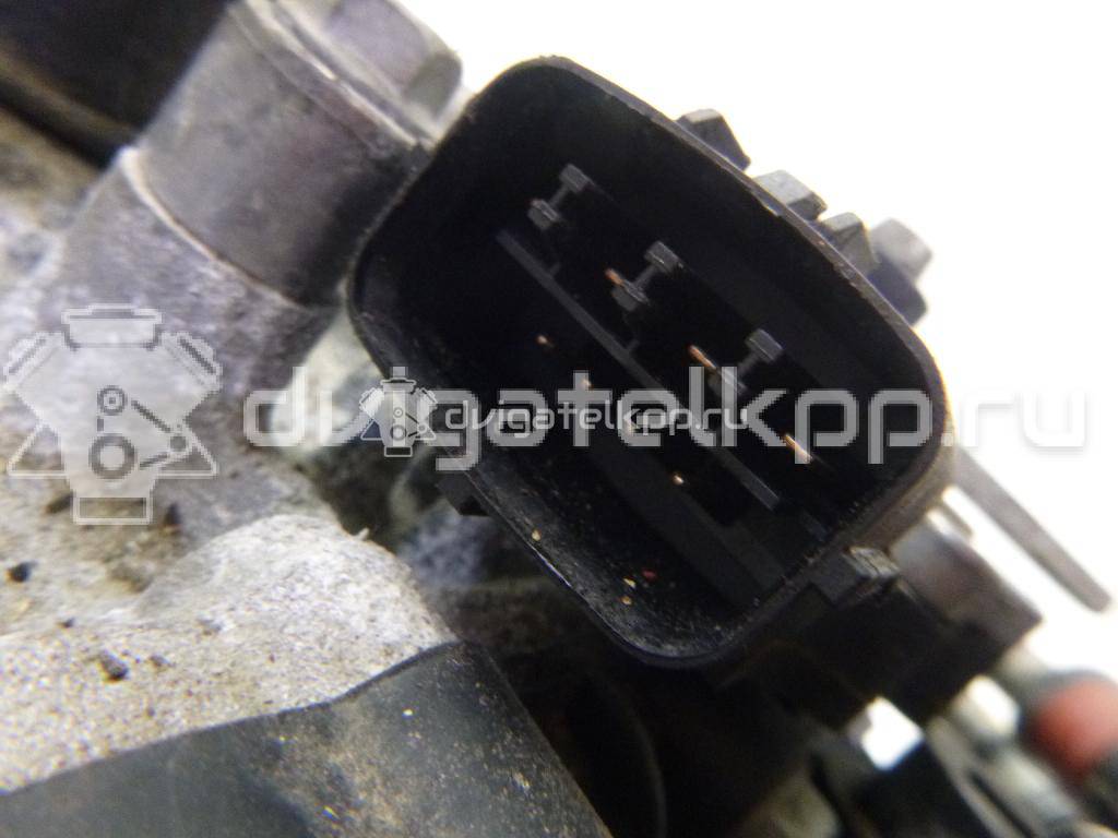 Фото Контрактная (б/у) АКПП для Hyundai / Kia 99-102 л.с 16V 1.4 л G4LC бензин 450002F801 {forloop.counter}}