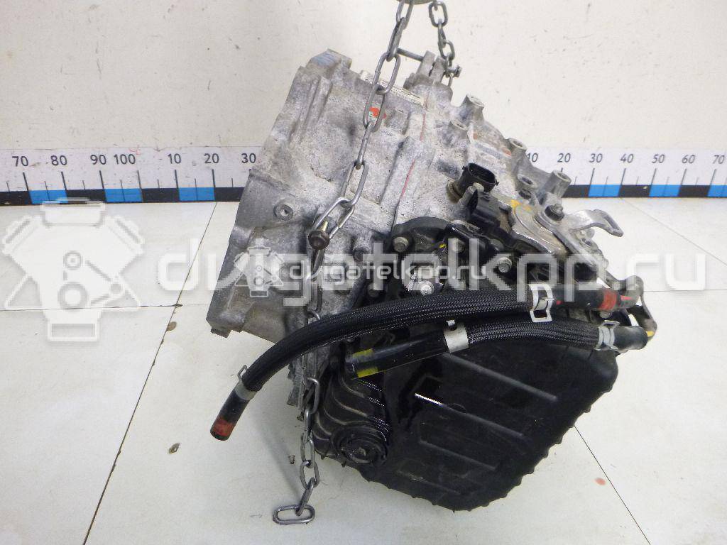 Фото Контрактная (б/у) АКПП для Hyundai / Kia 99-102 л.с 16V 1.4 л G4LC бензин 450002F801 {forloop.counter}}
