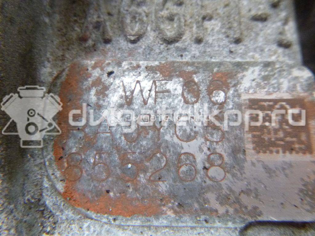Фото Контрактная (б/у) АКПП для Hyundai / Kia 99-102 л.с 16V 1.4 л G4LC бензин 450002F801 {forloop.counter}}