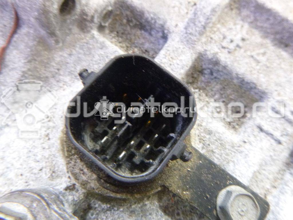Фото Контрактная (б/у) АКПП для Hyundai / Kia 99-102 л.с 16V 1.4 л G4LC бензин 450002F801 {forloop.counter}}