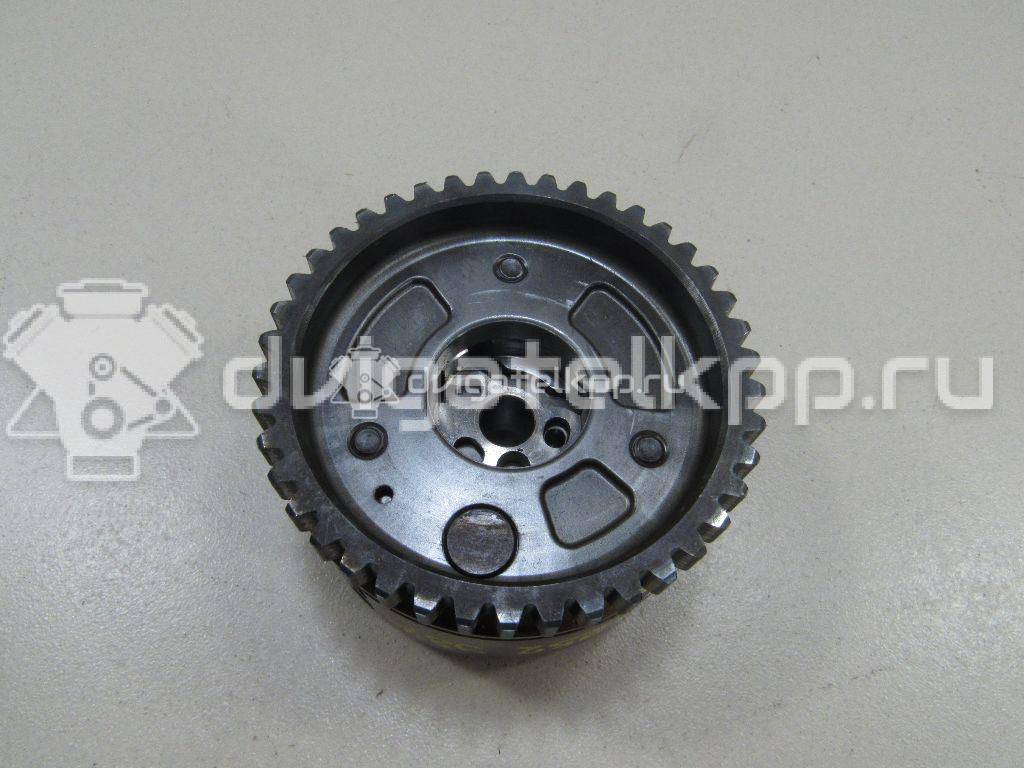 Фото Механизм изменения фаз ГРМ для двигателя HR16DE для Dongfeng (Dfac) / Nissan (Zhengzhou) / Samsung / Mazda / Nissan / Mitsubishi / Nissan (Dongfeng) 113-124 л.с 16V 1.6 л бензин 13025ED000 {forloop.counter}}