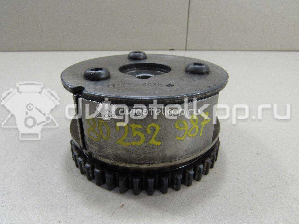 Фото Механизм изменения фаз ГРМ для двигателя HR16DE для Dongfeng (Dfac) / Nissan (Zhengzhou) / Samsung / Mazda / Nissan / Mitsubishi / Nissan (Dongfeng) 113-124 л.с 16V 1.6 л бензин 13025ED000 {forloop.counter}}