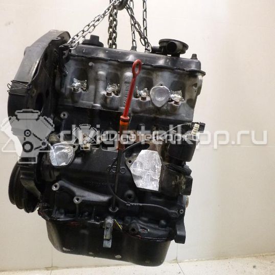 Фото Контрактный (б/у) двигатель 1Z для Volkswagen / Seat 90 л.с 8V 1.9 л Дизельное топливо