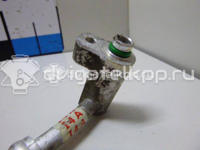 Фото Трубка кондиционера  977623D000 для hyundai Sonata IV (EF)/ Sonata Tagaz {forloop.counter}}