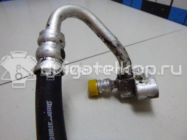 Фото Трубка кондиционера  977623D000 для hyundai Sonata IV (EF)/ Sonata Tagaz {forloop.counter}}