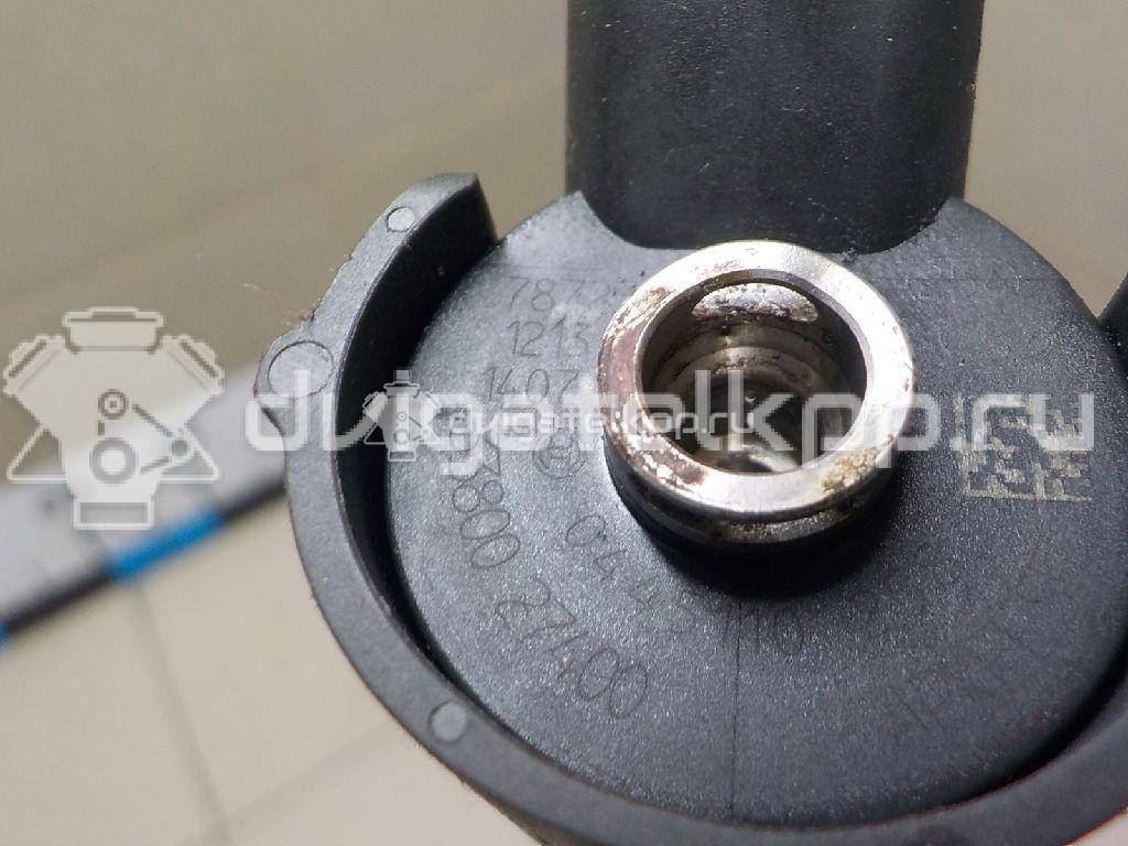 Фото Форсунка дизельная электрическая  3380027400 для Hyundai Tucson / I30 / Trajet Fo / Sonata / Elantra {forloop.counter}}