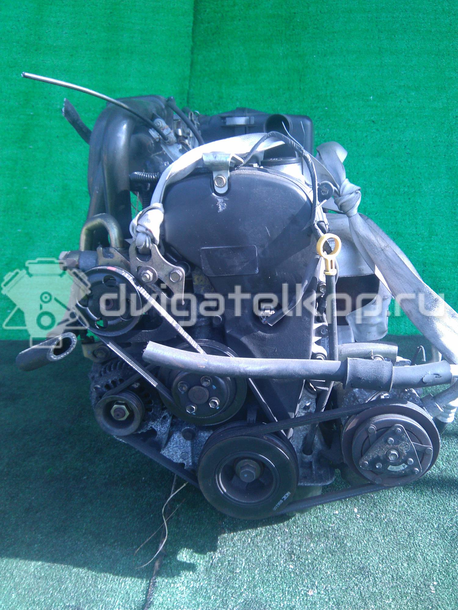 Фото Контрактный (б/у) двигатель EJ-DE для Perodua / Daihatsu / Toyota 54-63 л.с 12V 1.0 л бензин {forloop.counter}}