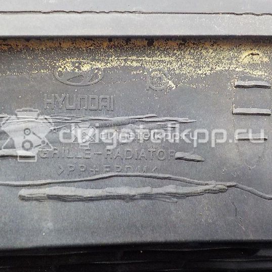 Фото Решетка радиатора  863503K000 для Hyundai Sonata