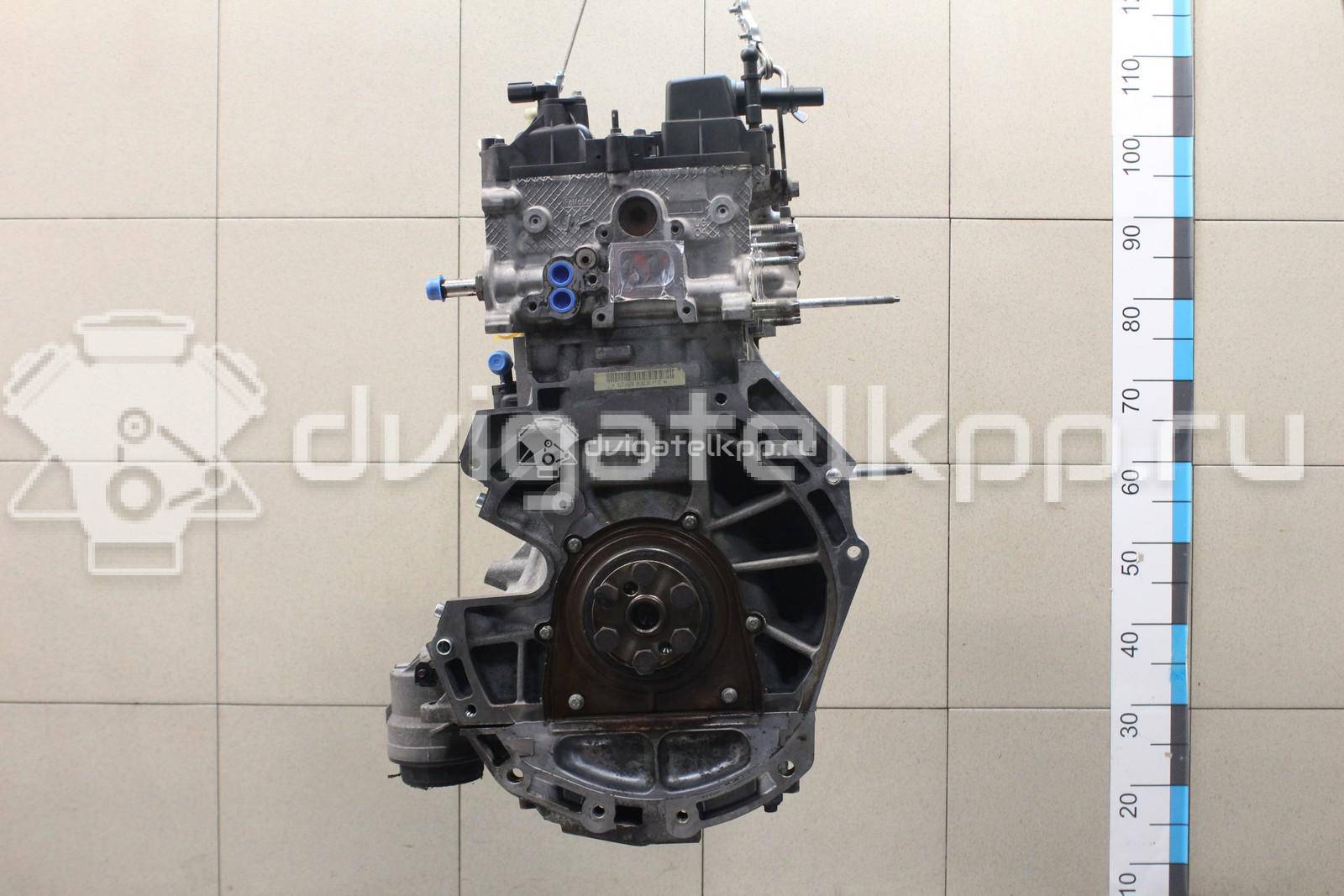 Фото Контрактный (б/у) двигатель SEBA для Ford Mondeo 160 л.с 16V 2.3 л бензин 1469080 {forloop.counter}}