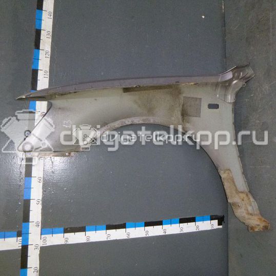 Фото Крыло переднее правое  663203K200 для Hyundai Sonata