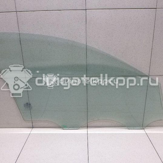 Фото Стекло двери передней левой  824113K000 для Hyundai Sonata