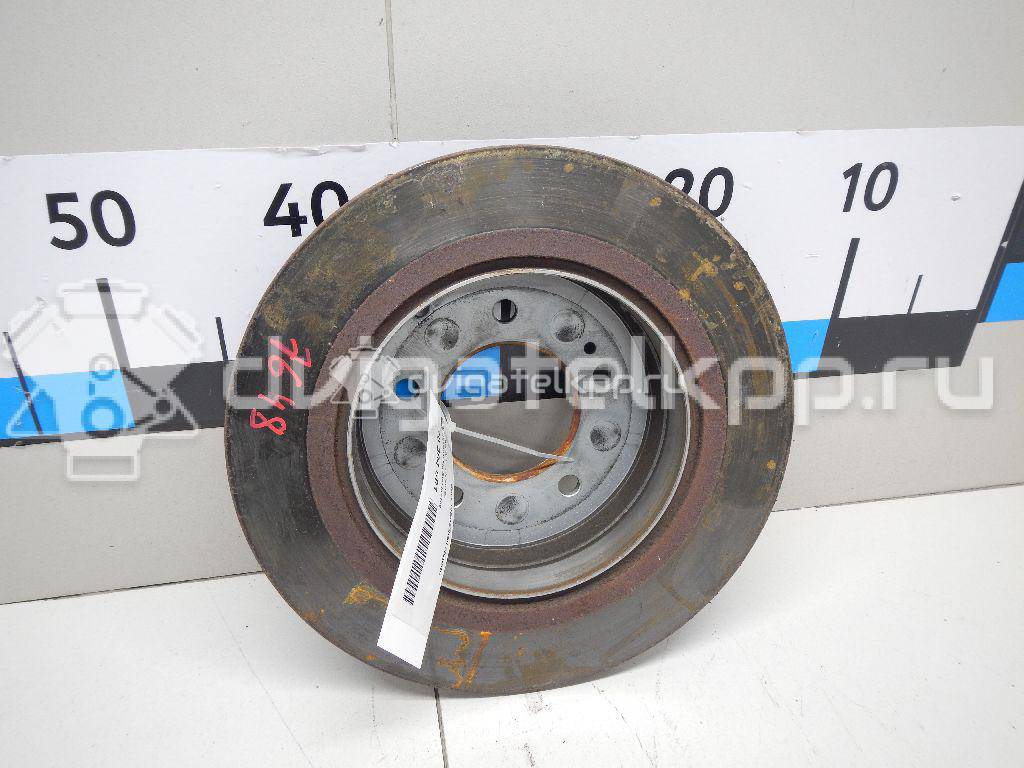 Фото Диск тормозной задний  584113S100 для Hyundai Grandeur / Ix35 Lm, El, Elh / Sonata {forloop.counter}}
