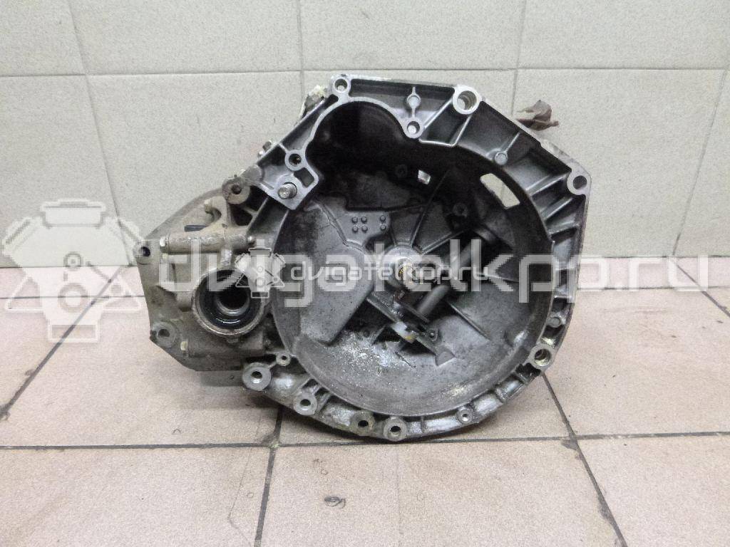 Фото Контрактная (б/у) МКПП для Ford Ka 69 л.с 8V 1.2 л FP4 бензин {forloop.counter}}