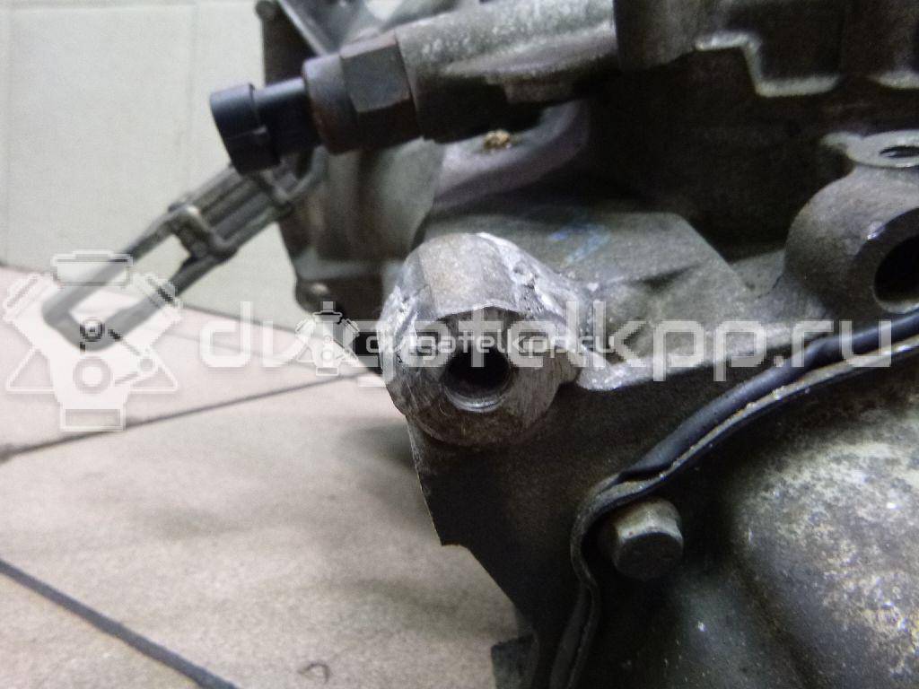 Фото Контрактная (б/у) МКПП для Ford Ka 69 л.с 8V 1.2 л FP4 бензин {forloop.counter}}