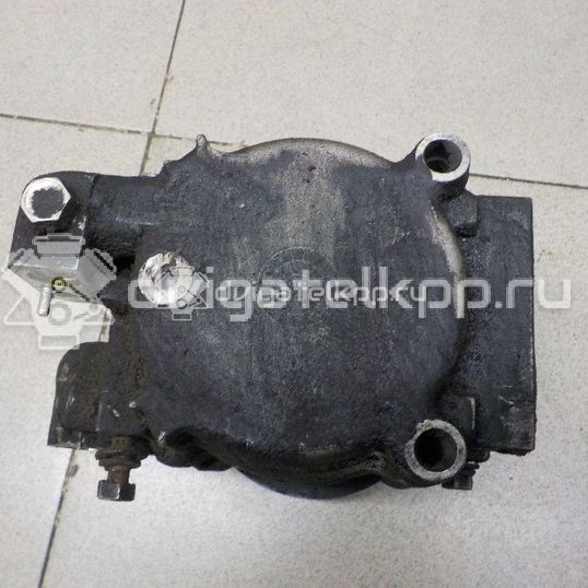 Фото Компрессор системы кондиционирования  977014a900 для Hyundai H-1