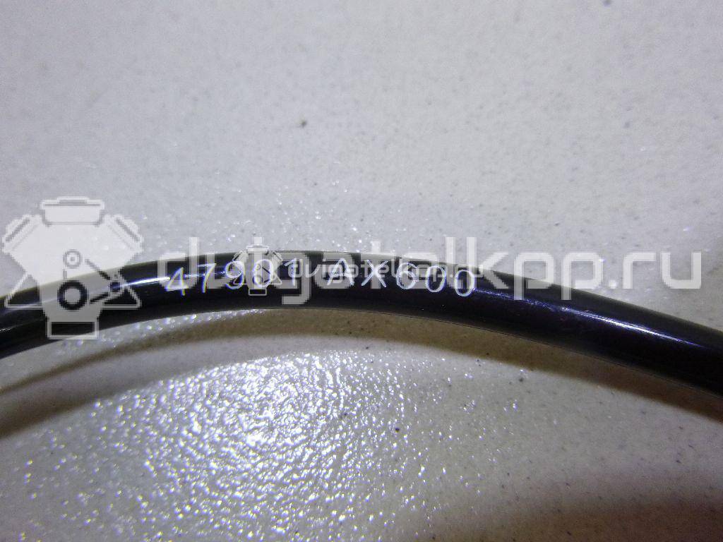 Фото Датчик ABS задний левый  47901AX600 для hyundai Starex H1 {forloop.counter}}