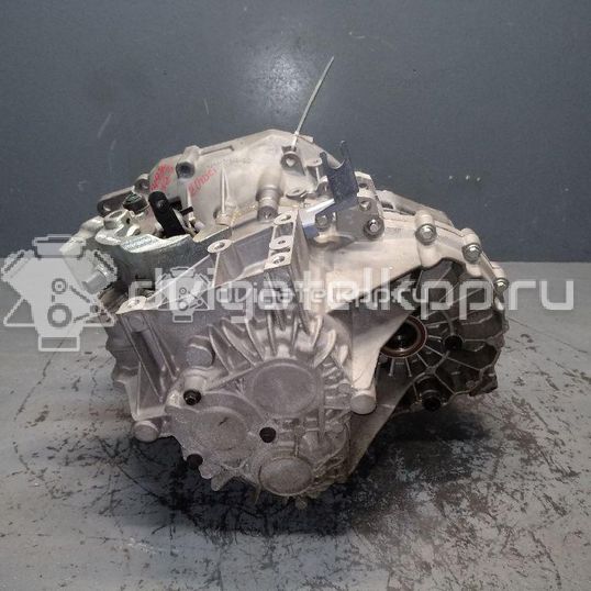 Фото Контрактная (б/у) МКПП для Ford Kuga 140 л.с 16V 2.0 л UFMA Дизельное топливо CV6R7002TCB