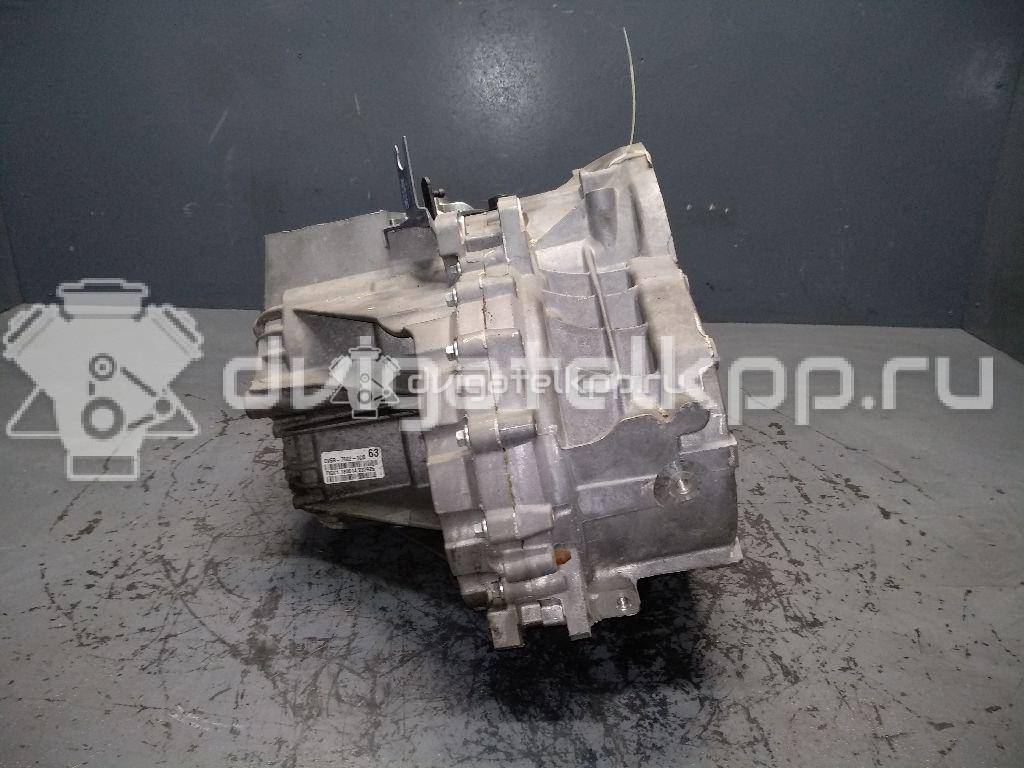 Фото Контрактная (б/у) МКПП для Ford Kuga 140 л.с 16V 2.0 л UFMA Дизельное топливо CV6R7002TCB {forloop.counter}}