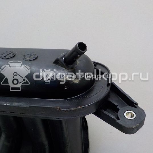Фото Коллектор впускной для двигателя HR16DE для Venucia / Dongfeng (Dfac) / Nissan (Zhengzhou) / Samsung / Mazda / Nissan / Mitsubishi / Nissan (Dongfeng) 117-124 л.с 16V 1.6 л бензин 14001EE00B