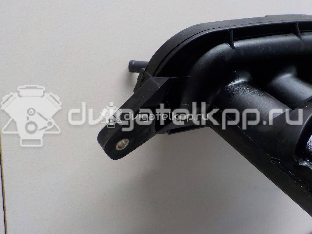 Фото Коллектор впускной для двигателя HR16DE для Venucia / Dongfeng (Dfac) / Nissan (Zhengzhou) / Samsung / Mazda / Nissan / Mitsubishi / Nissan (Dongfeng) 117-124 л.с 16V 1.6 л бензин 14001EE00B {forloop.counter}}