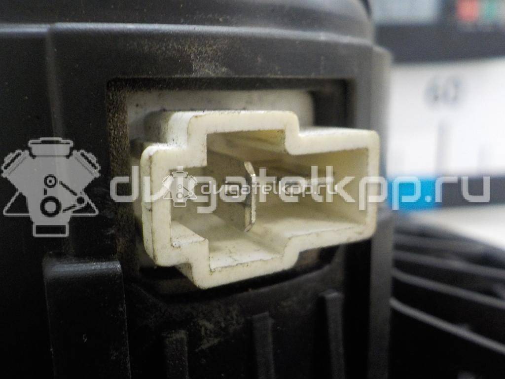 Фото Моторчик отопителя  971144H000 для Hyundai H-1 {forloop.counter}}