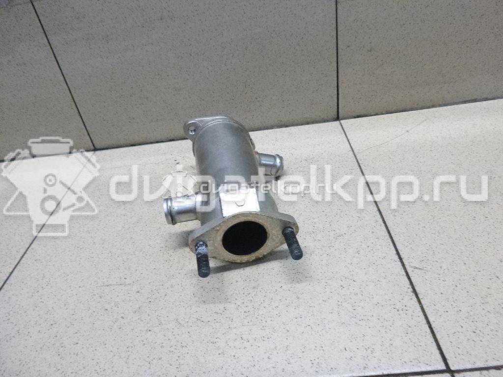 Фото Радиатор системы EGR  284164X700 для Hyundai (Huatai) / Hyundai / Kia {forloop.counter}}