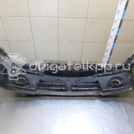 Фото Бампер передний  86511H1510 для Hyundai Terracan Hp