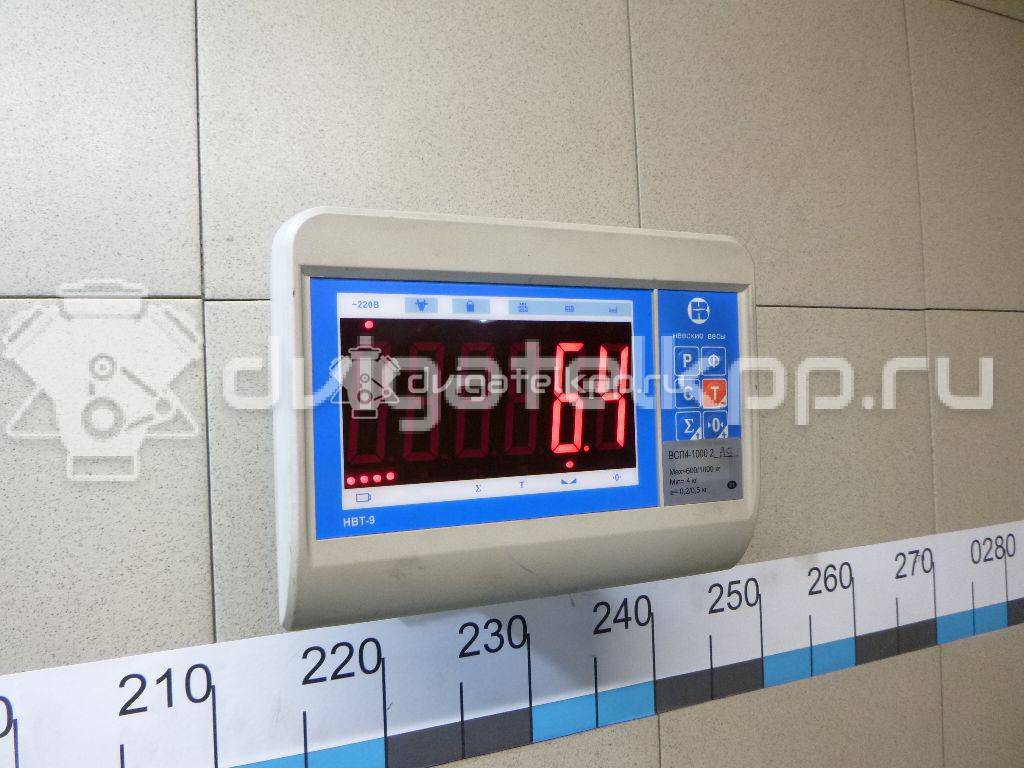 Фото Бампер передний  86511H1510 для Hyundai Terracan Hp {forloop.counter}}