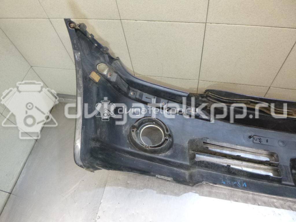 Фото Бампер передний  86511H1510 для Hyundai Terracan Hp {forloop.counter}}