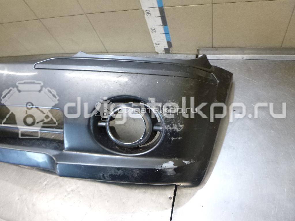 Фото Бампер передний  86511H1510 для Hyundai Terracan Hp {forloop.counter}}