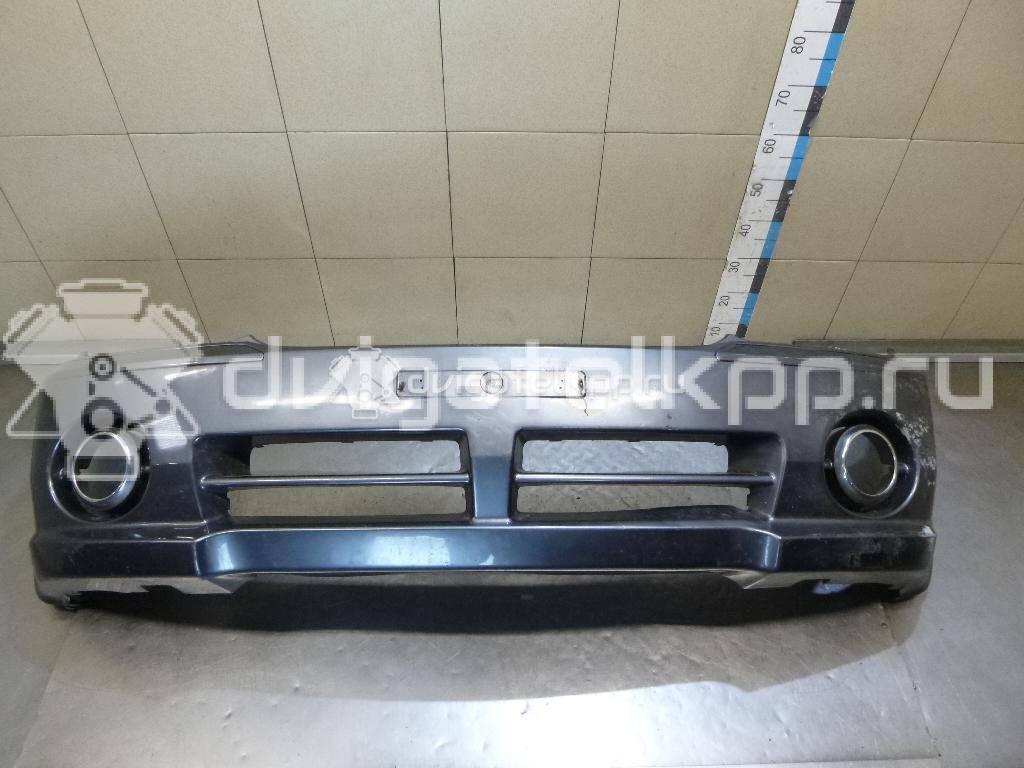 Фото Бампер передний  86511H1510 для Hyundai Terracan Hp {forloop.counter}}