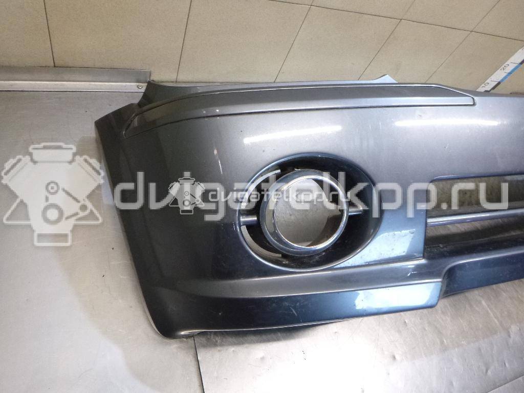 Фото Бампер передний  86511H1510 для Hyundai Terracan Hp {forloop.counter}}