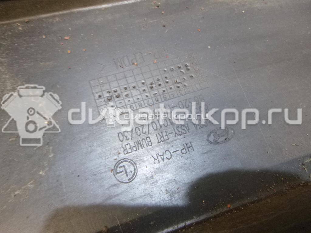 Фото Бампер передний  86511H1510 для Hyundai Terracan Hp {forloop.counter}}